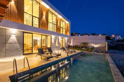 Villa Saruhan