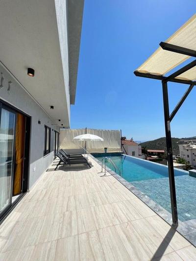 Villa Cezire