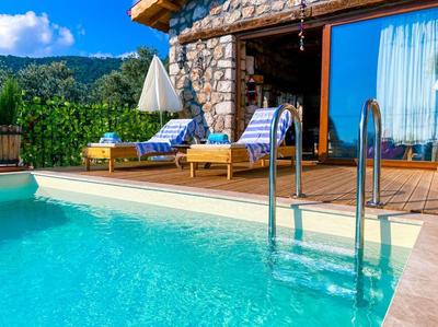 Villa Shila