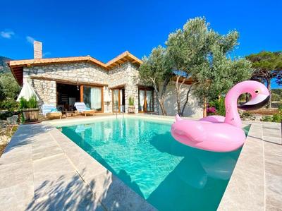 Villa Shila