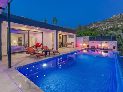 Villa Bonito