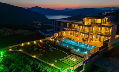 Villa Laraland