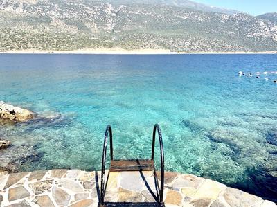 Villa Su Kas