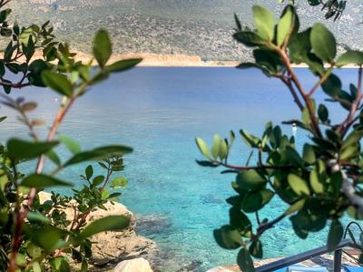 Villa Su Kas