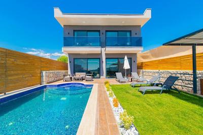 Villa Terra Patara