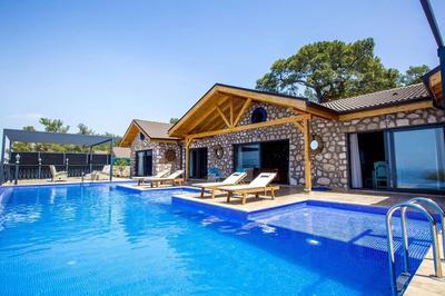 Villa Acrapool