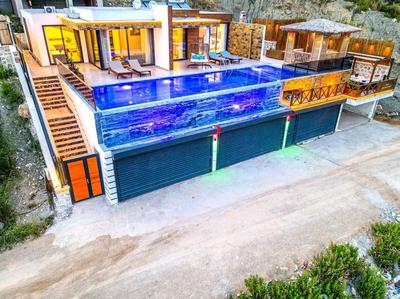 Villa Halime Sultan 