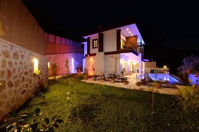 Villa Şelale 