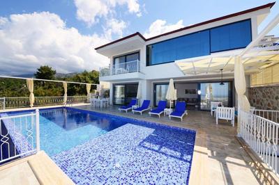 Villa Kaan