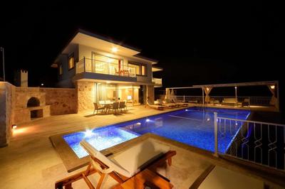 Villa Lina
