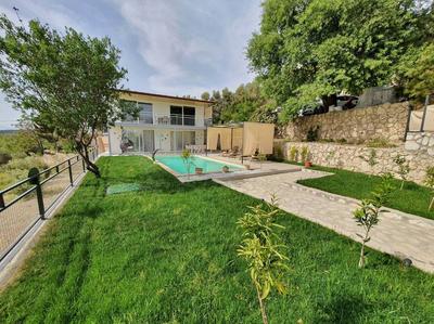 Villa İzmir