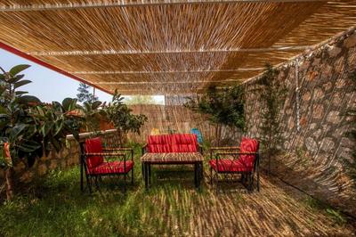 Villa Kum Tanesi