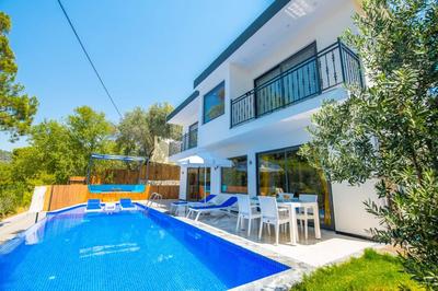 Villa Cely