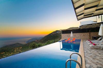 Villa İzo