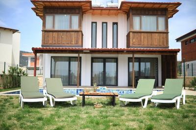 Villa Rosetta