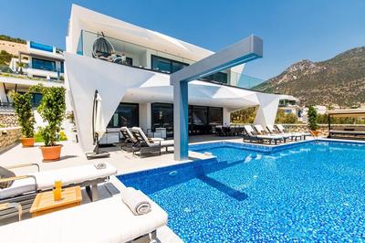 Villa Yana 