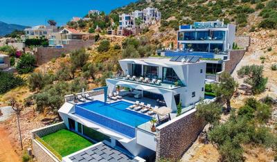 Villa Yana 