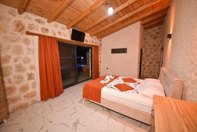 Villa İsabet 2