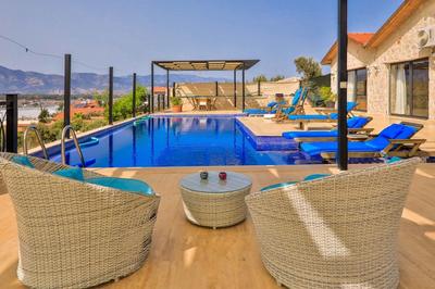 Villa Yaren