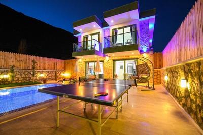 Villa Fresh