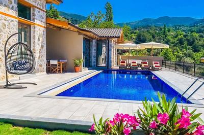 Villa Gaia 