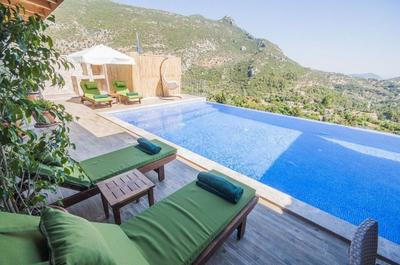 Villa Achyle
