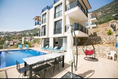 Villa Baynur B
