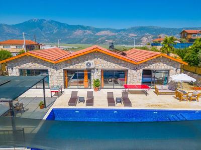 Villa Yusuf