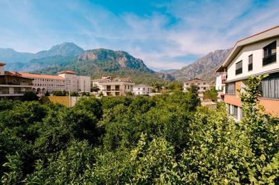 ZeusTerrace | Kemer