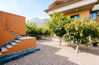 Zeusblue | Kemer