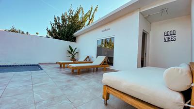 Agave Suites