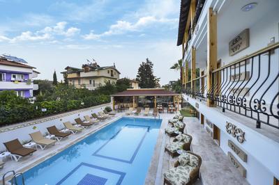 Amore Boutique Hotel