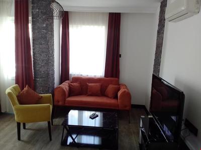 Atamert Homes