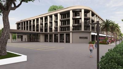 Bergiz Hotels & Resorts Kemer