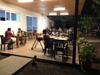 Dolunay Apart Otel