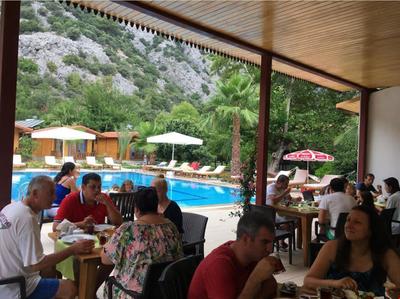 Dolunay Apart Otel