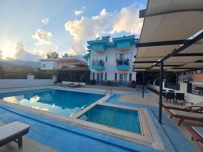 Dora Butik Hotel