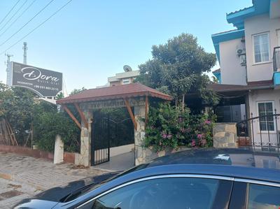 Dora Butik Hotel