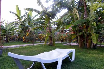 Estelar Bungalow