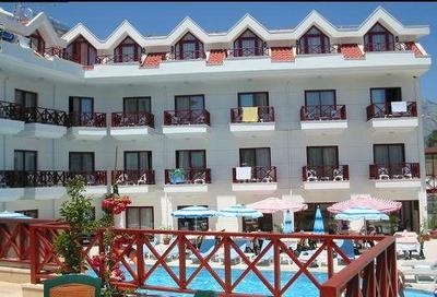 Himeros Beach Hotel