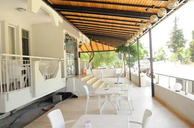Kemer Hostel