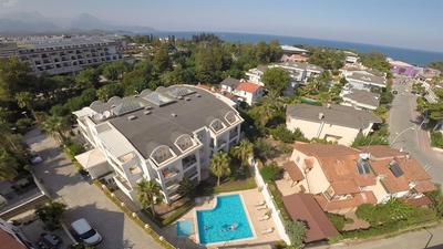 Kemer Residence 2