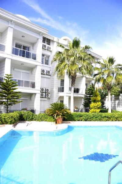 Kemer Residence 2