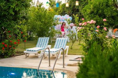 Mavi Deniz Otel