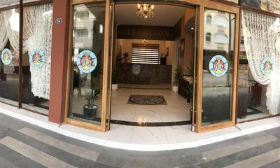Park Marina Hotel