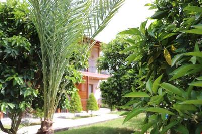 Plaj Hotel