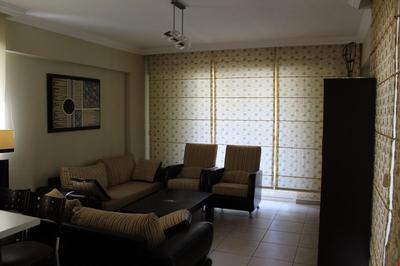 Sevil Sultan Homes