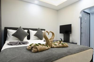 Roxapart Hotel