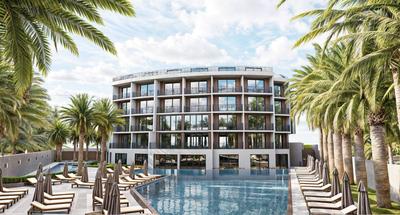 Star Boutique Hotel +16