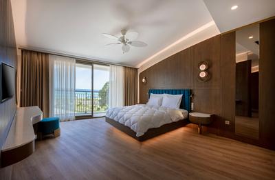 Star Boutique Hotel +16